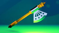 The AXE