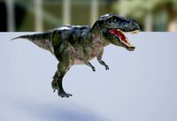 T-Rex