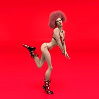 Jessica Game Charecter