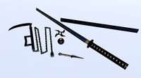 Ninja Kit