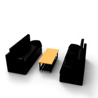 Sofa Set Simple