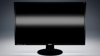 Monitor BenQ GW2260