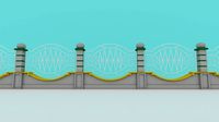 fence