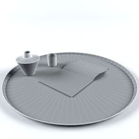 Tray