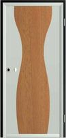 Door texture 3D Model