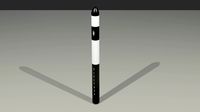 Electron Rocket