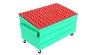 Basic Dumpster