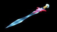 ice sword
