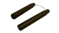 Basic Nunchucks