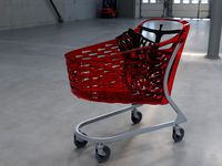 Rabtrolley Samba 130L