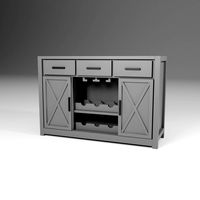 Server Table