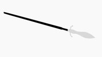 Basic Spear