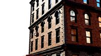 Residential Building High Quality
