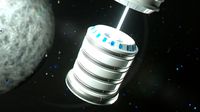 space object