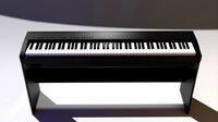 Digital Piano Yamaha P-95