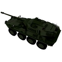 B1 Centauro