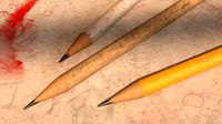 Pencil