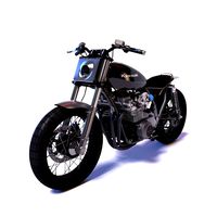 kz-scrambler