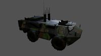VAB ULTIMA