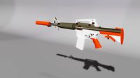 m4a1-s