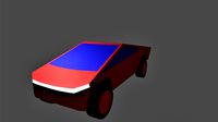 Tesla Cyber Truck