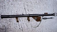 BAZOOKA 236 INCH