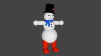 Snowman 1.0