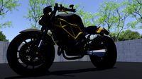 3D Bike