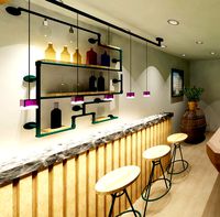 cafe bar