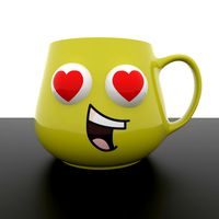 mug