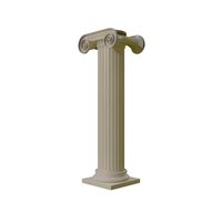 Ionic Column