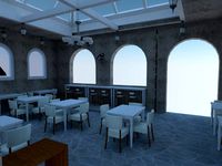Mediteranian Cafe