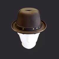 Hat Detective