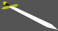 Basic Longsword