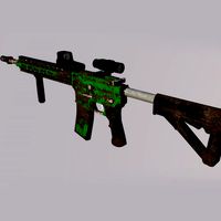 AR-15