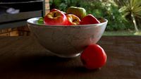 Manzanas Jugosas