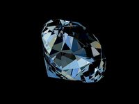 Diamond