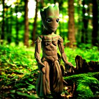 Baby Groot