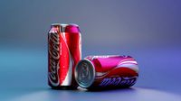 Coca Cola