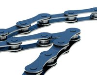 Bicycle chain