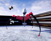 robotic virus