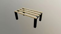 Bench