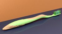 toothbrush