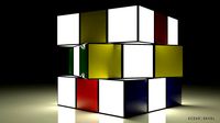 CUBE