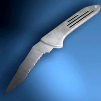 Knife