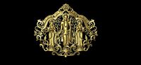 ram poribar pendent
