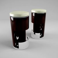 JendyCarlo A8-14 Bar Chair