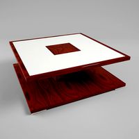 JendyCarlo J102-04 Coffee table