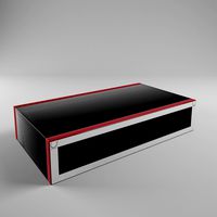 JendyCarlo J900-26 Coffee table