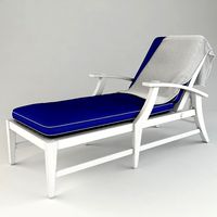 Restoration Hardware Cape Cod Chaise